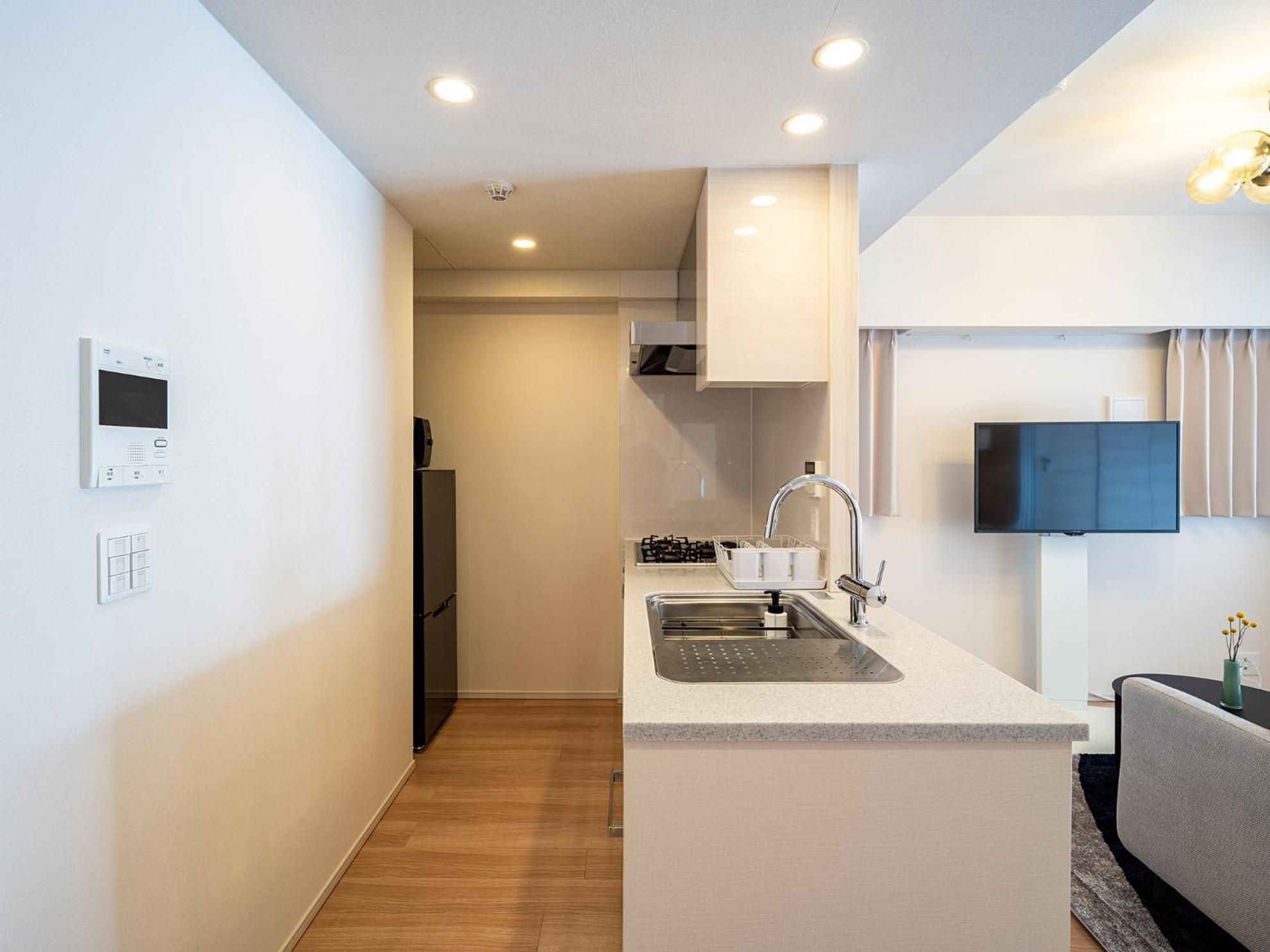Section L Shibuya Apartamento