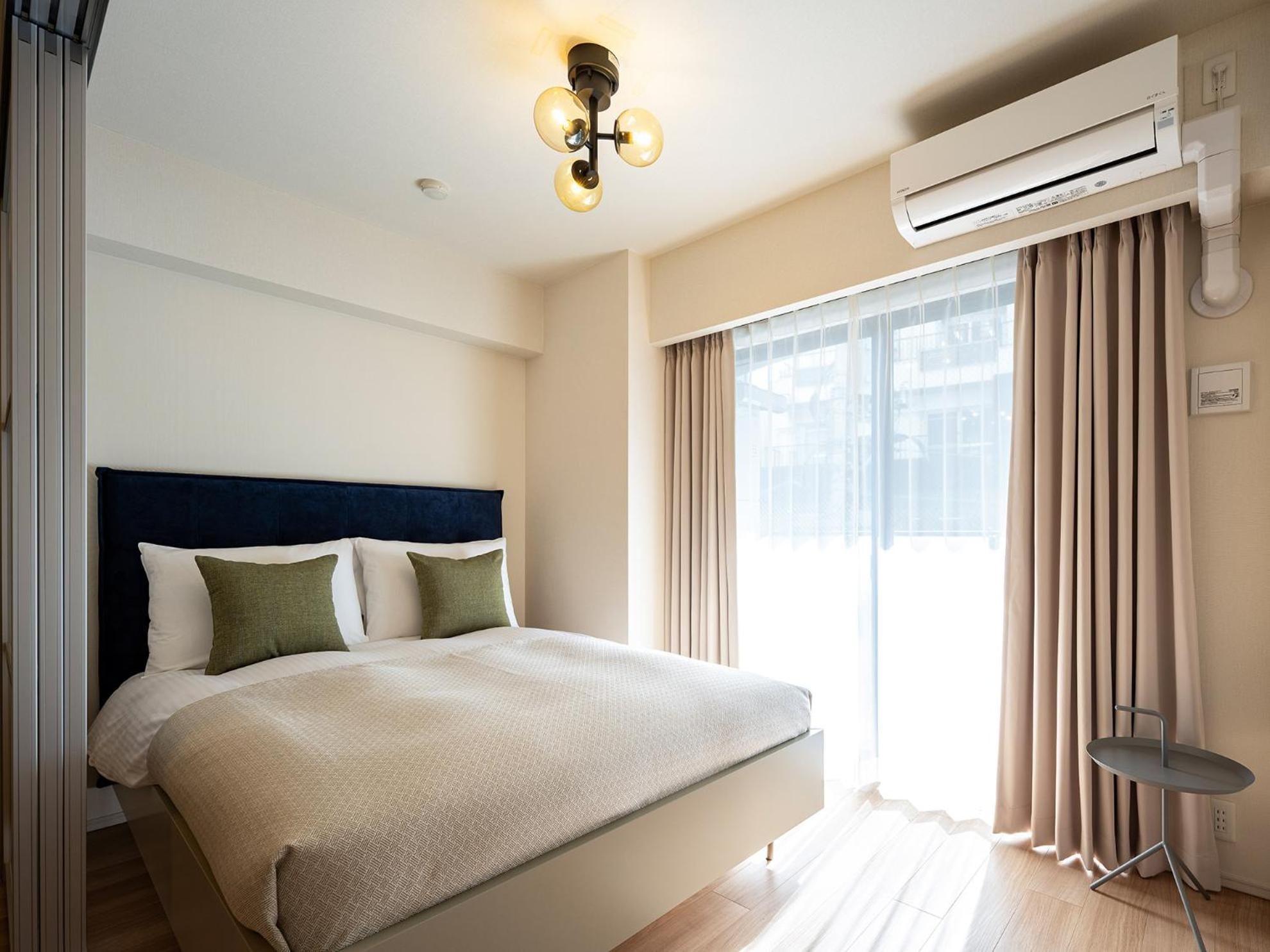 Apartamento Section L Shibuya