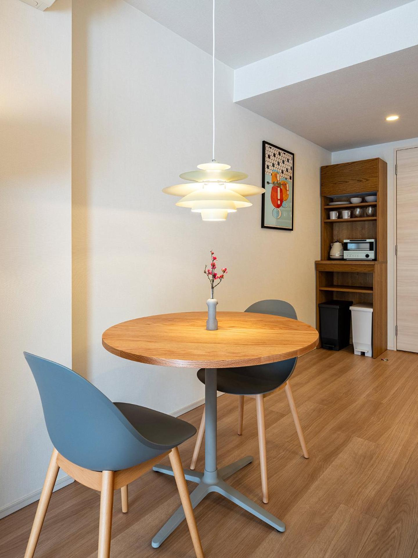Apartamento Section L Shibuya