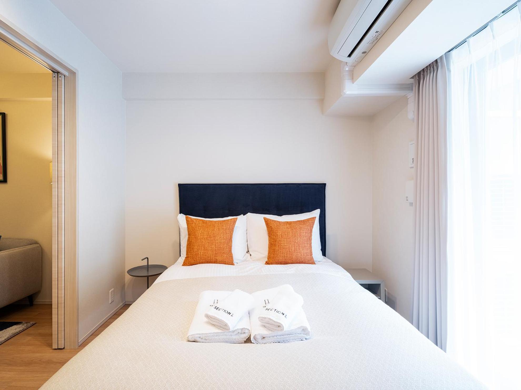 Apartamento Section L Shibuya
